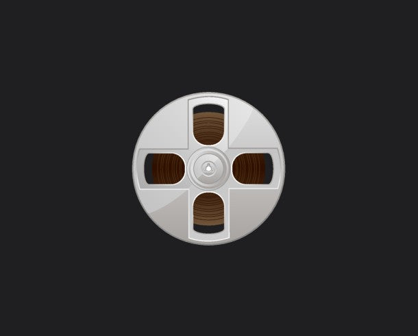 Archiving to Reel Ultra Ferric