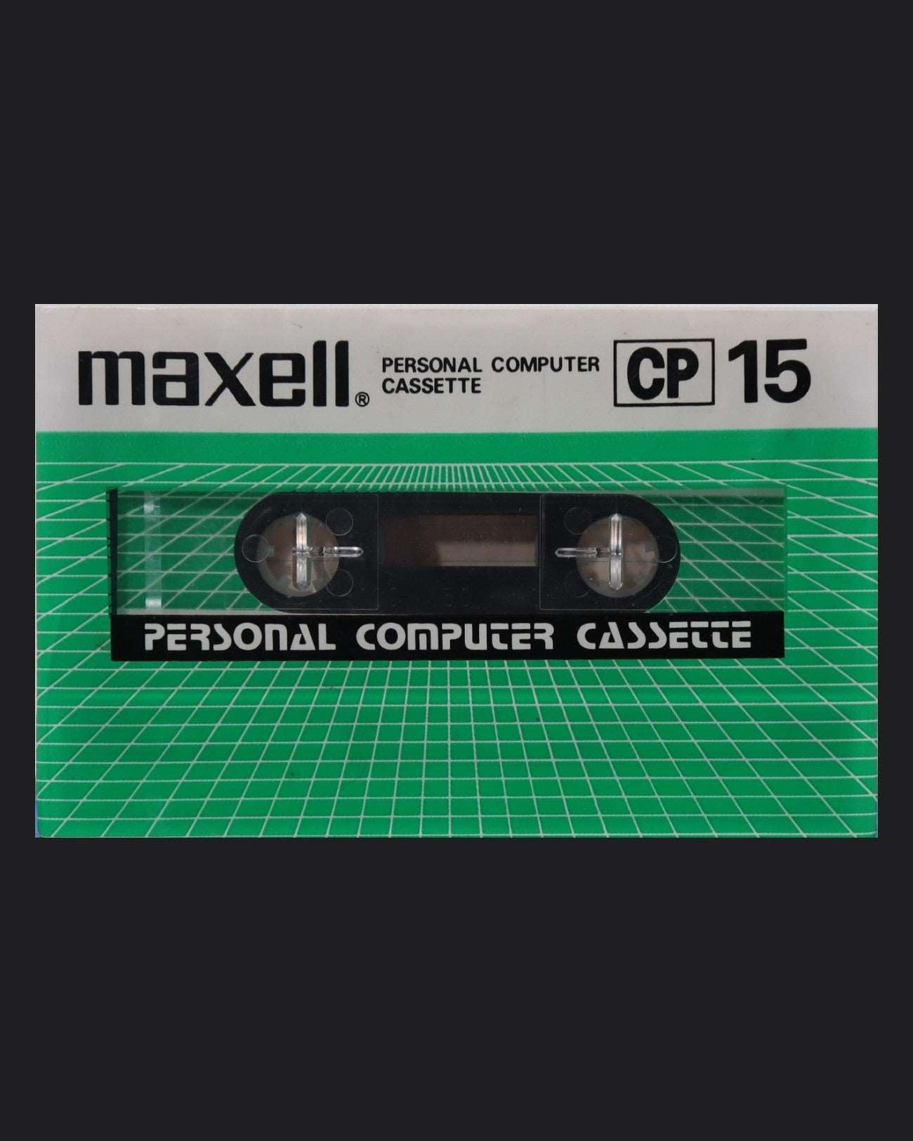 Image of Maxell CP (US/JP) - 15 Minutes