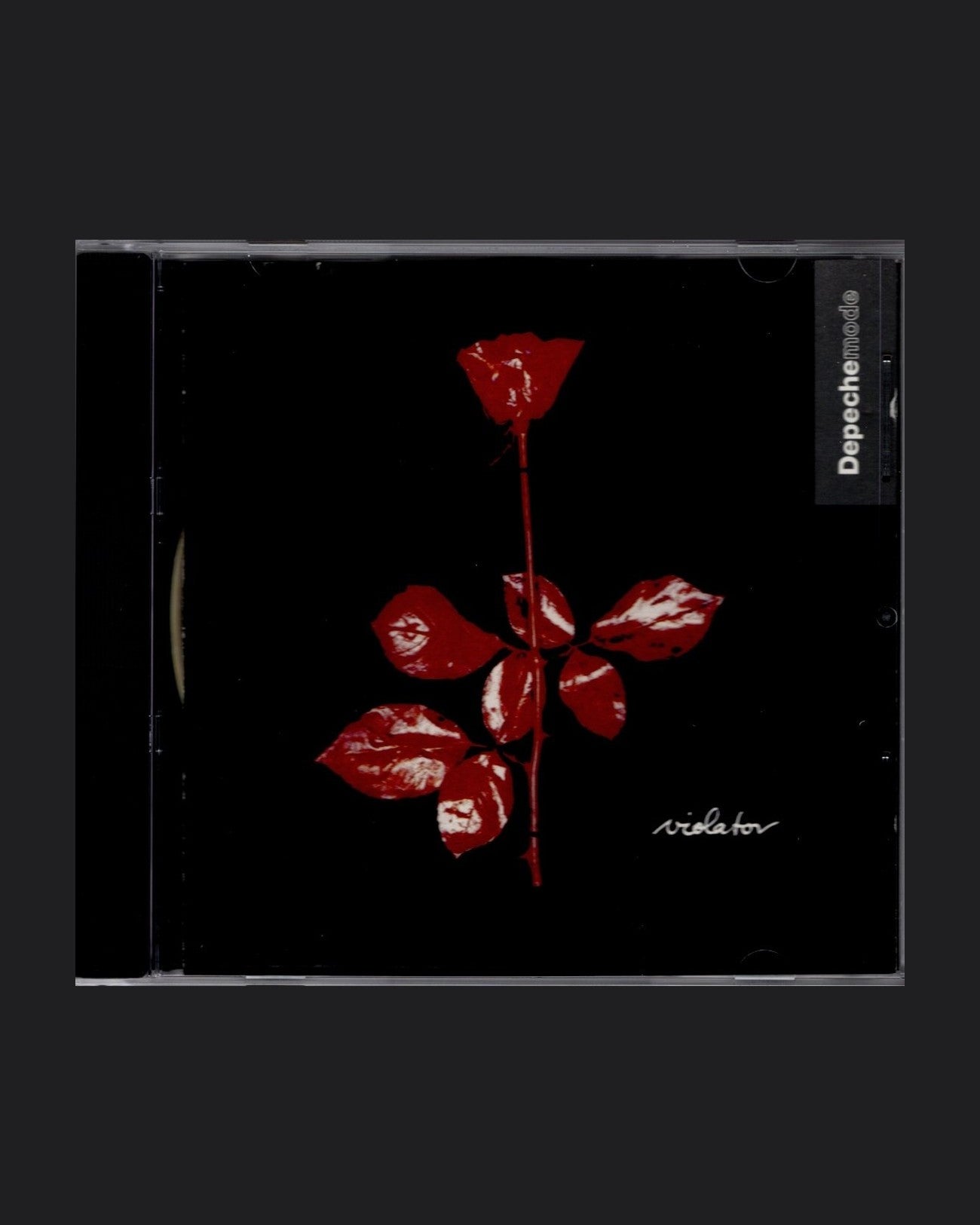 Depeche Mode - Violator Depeche Mode - Violator