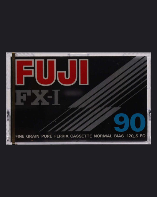 Fuji FX-I (1977-1979 US)