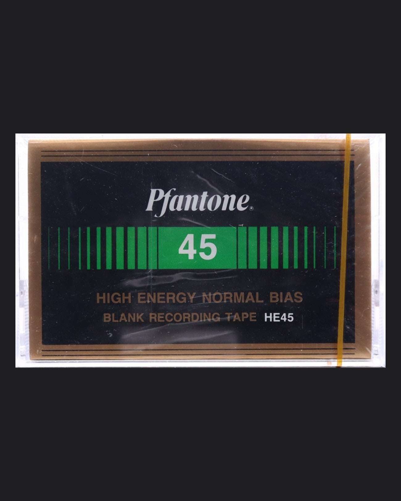 Pfantone HE (US)