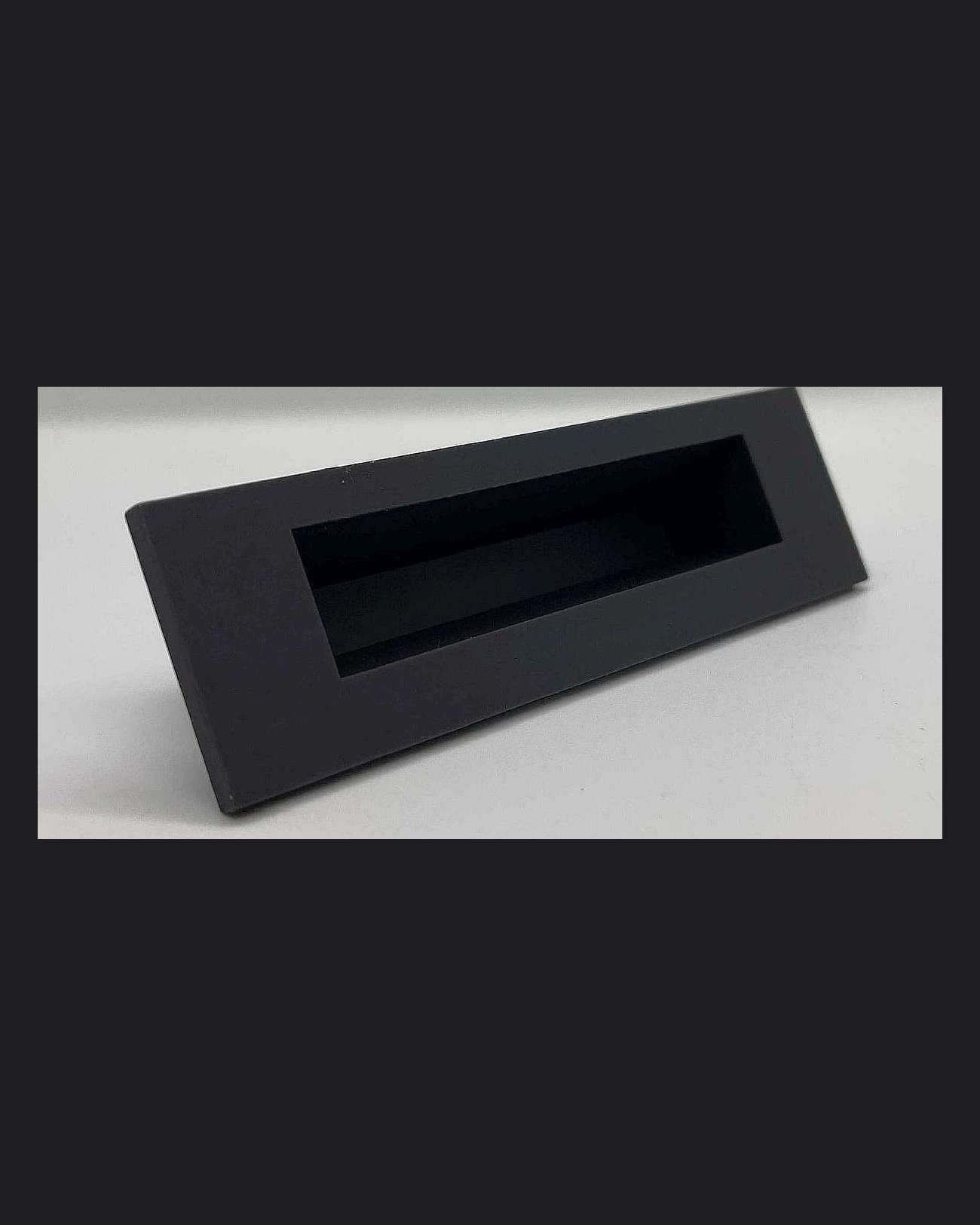 Nakamichi ZX7-ZX9 Cassette Door Dust Cover