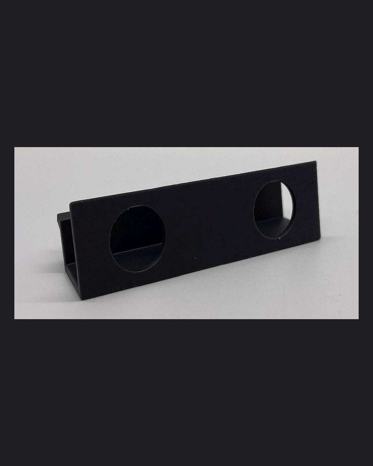 Nakamichi ZX7-ZX9 Cassette Door Dust Cover