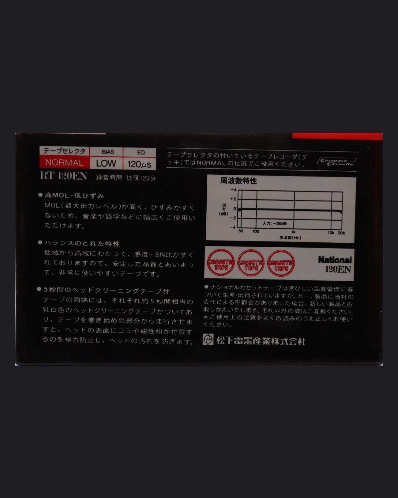 National EN (1982 JP)