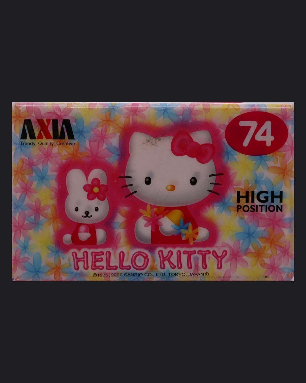 AXIA Hello Kitty (2000 JP)
