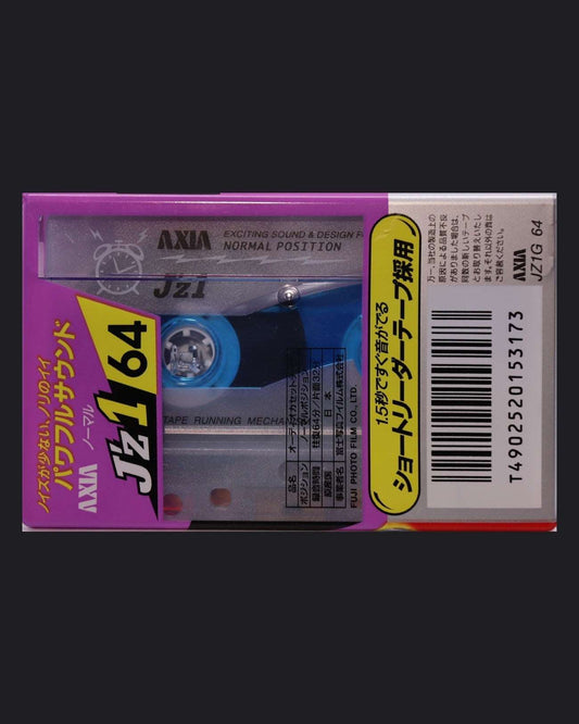 Axia J'Z 1 (1997 JP)
