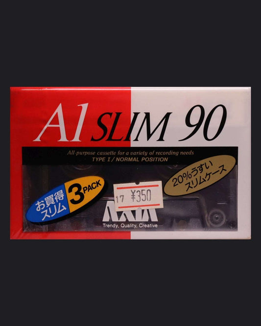 AXIA A1 Slim (1991 JP)