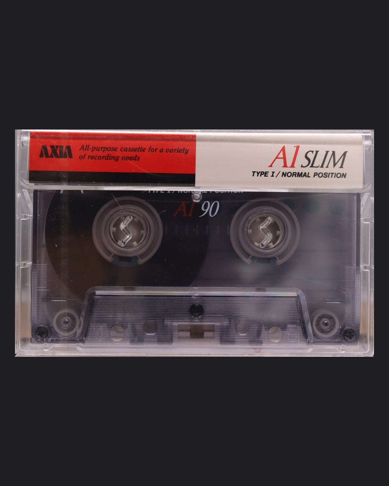 AXIA A1 Slim (1991 JP)