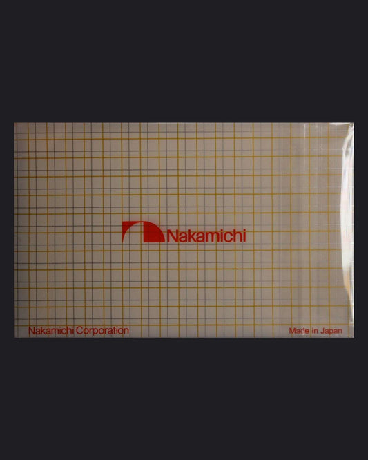 Nakamichi SX (1983-1989)