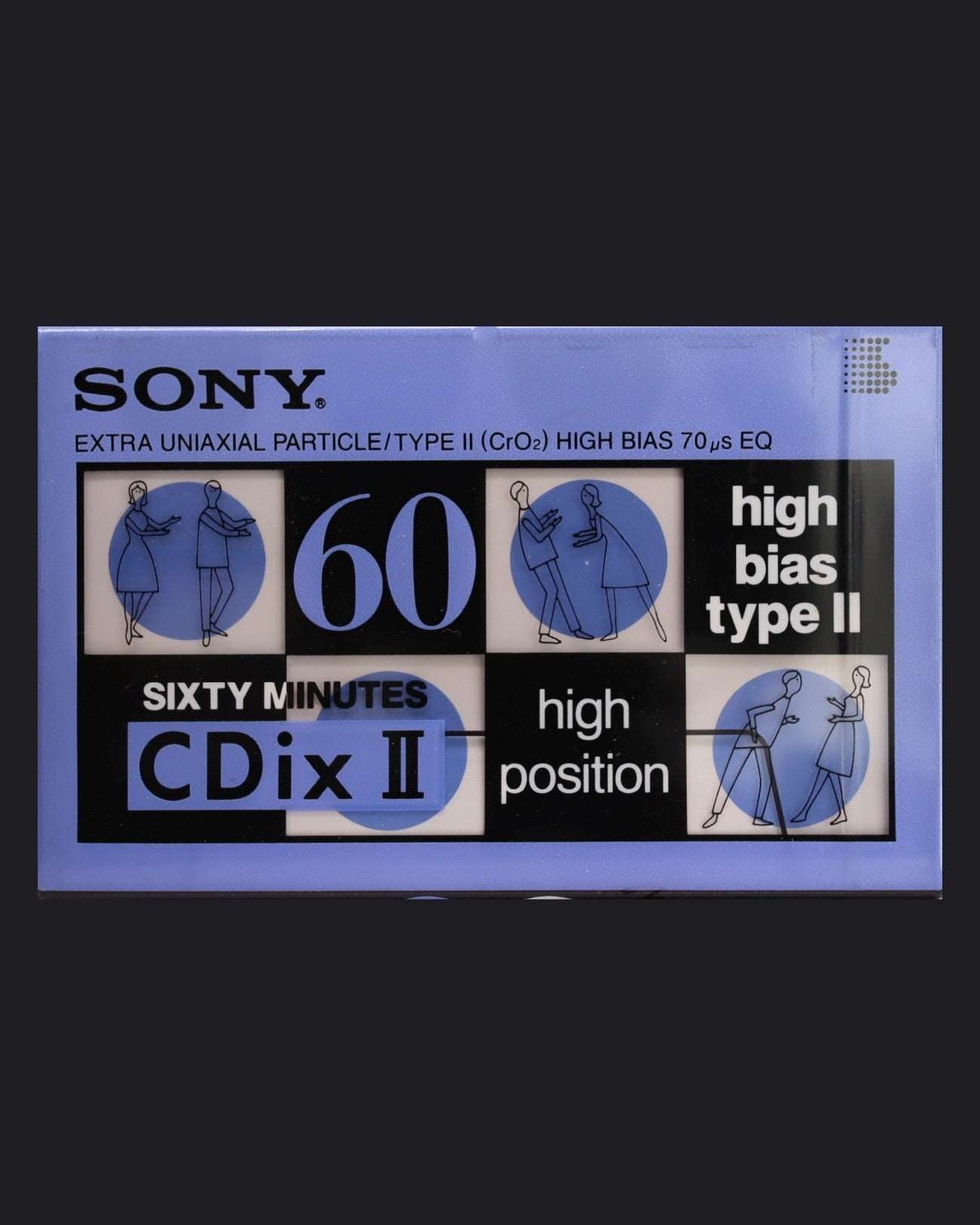 Sony CDIx II (1992 JP)