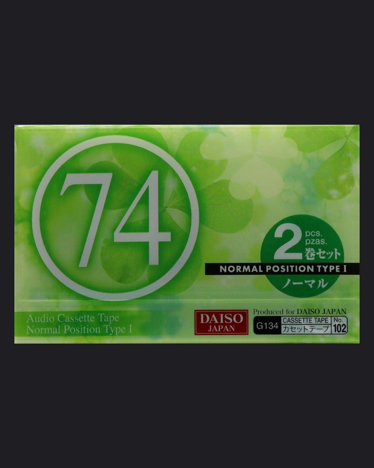 Daiso G134 (2012 ID)
