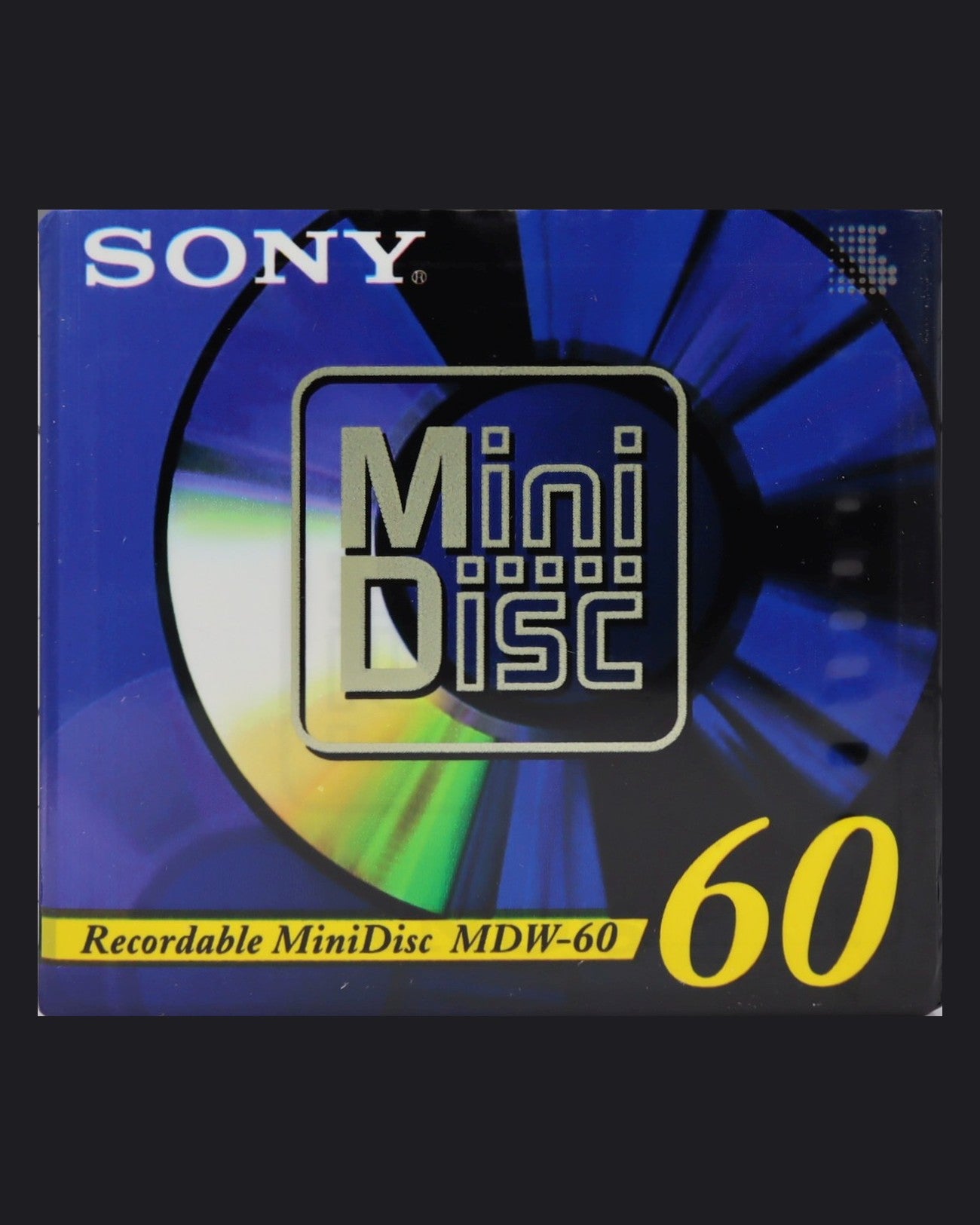 Sony MDW A