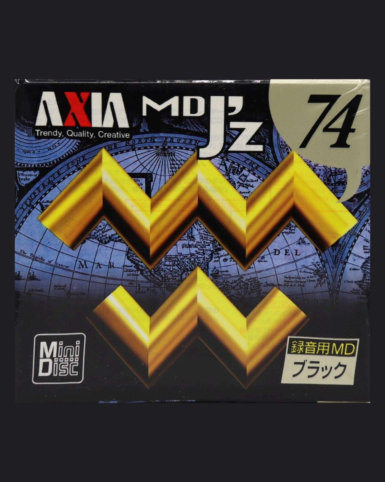 Axia MD J'Z K