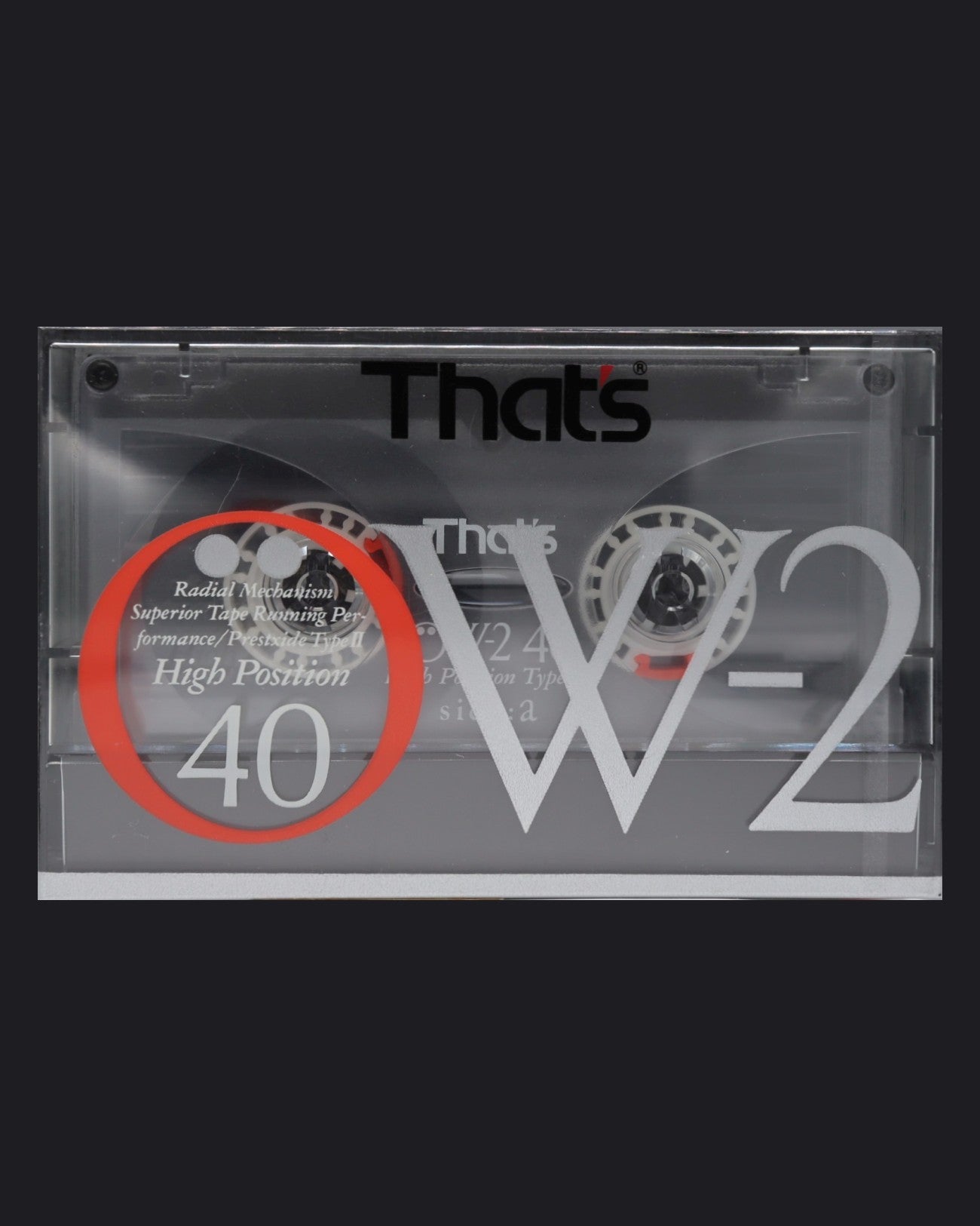 That's OW-2 (1990 JP)
