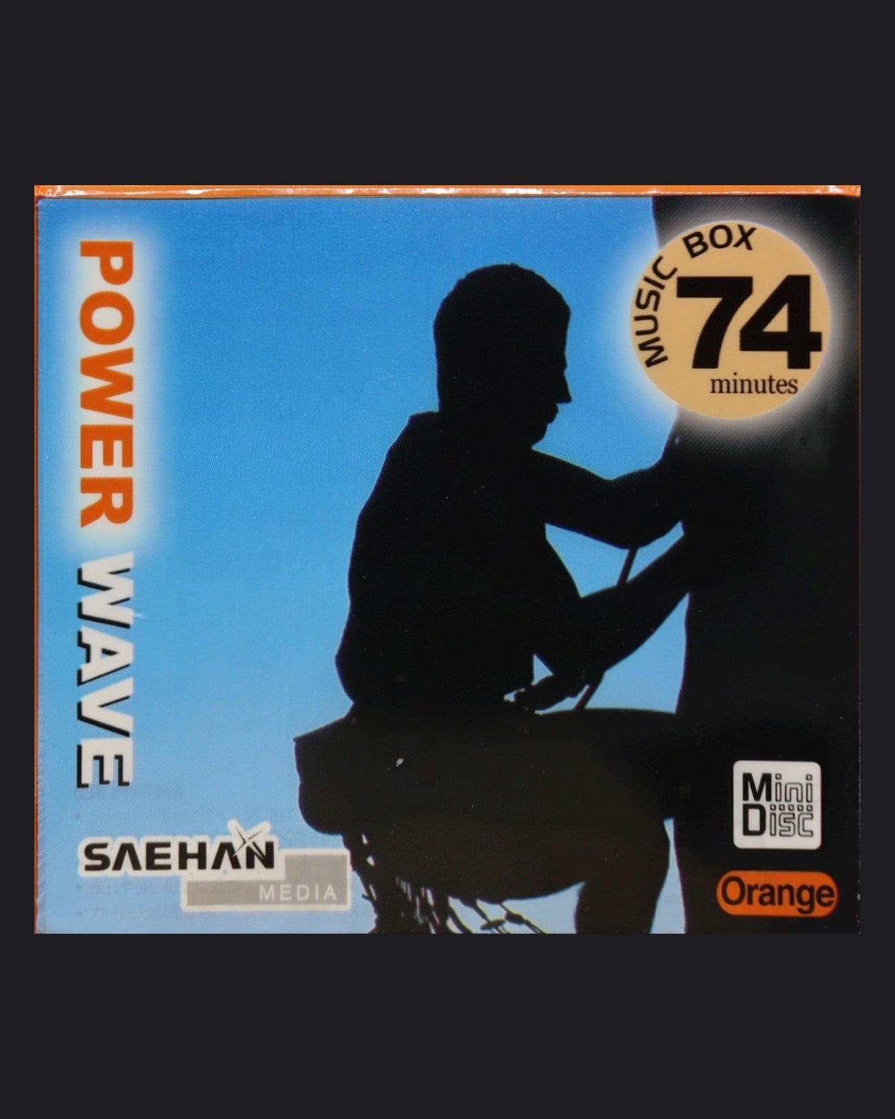 Saehan Power Wave MD-PW