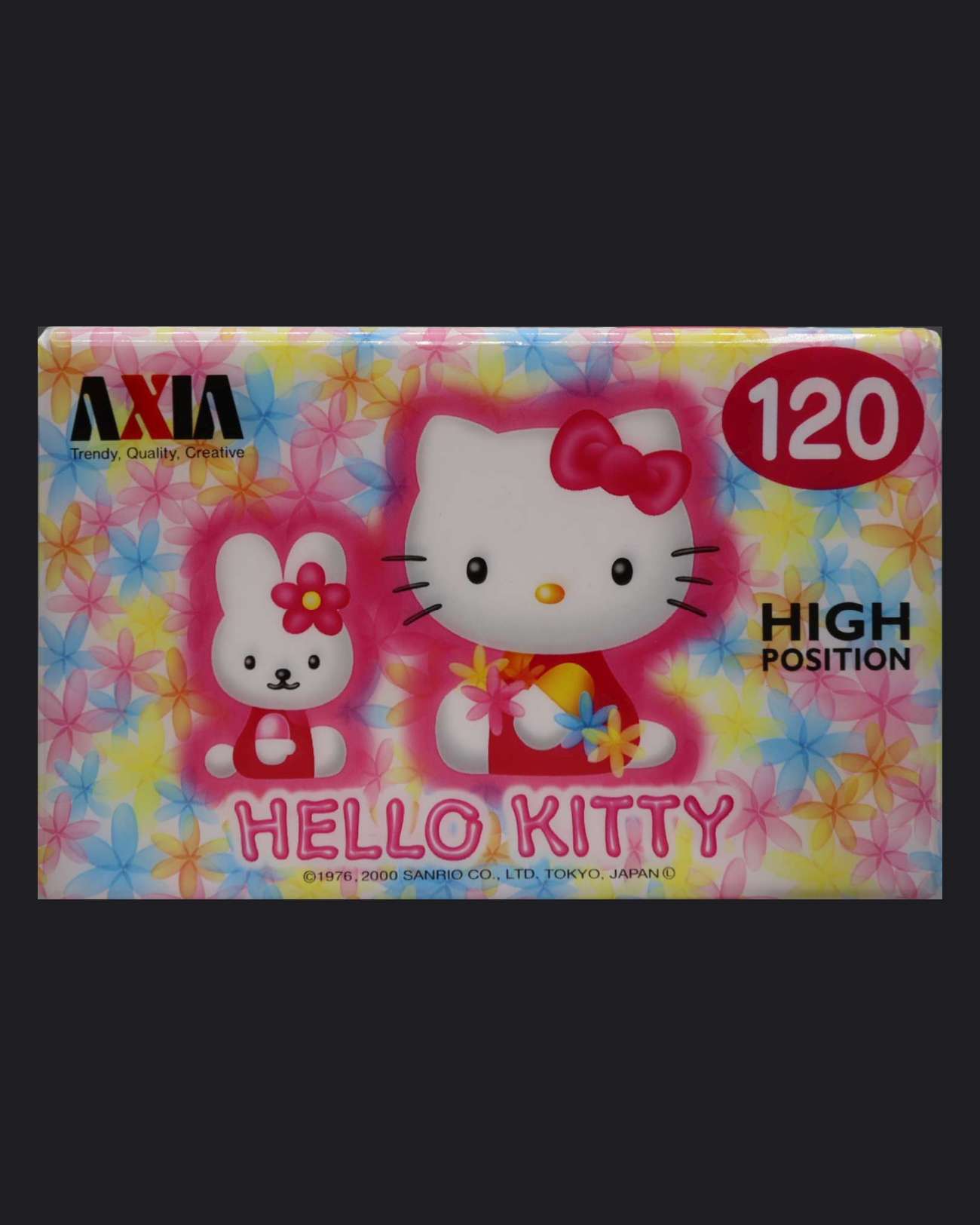 AXIA Hello Kitty (2000 JP)