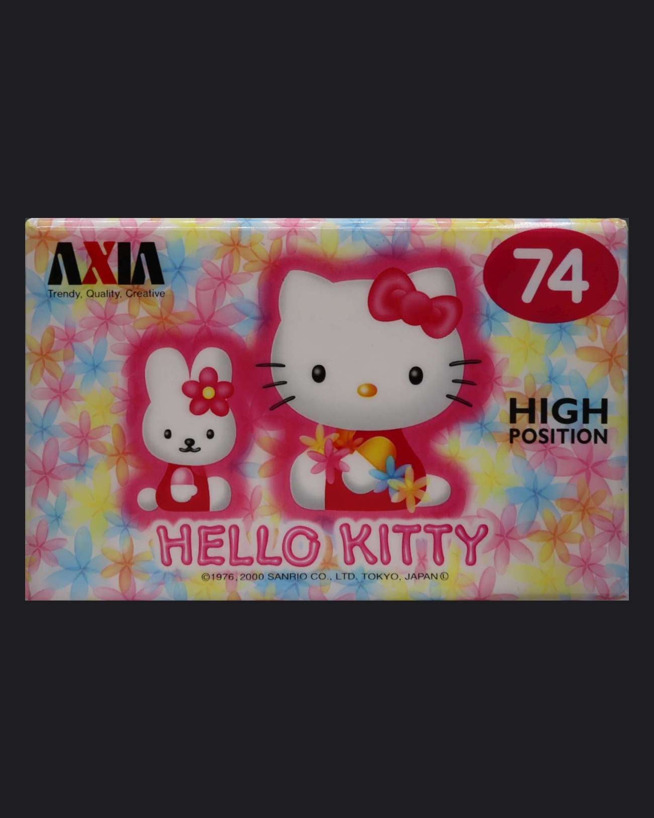 AXIA Hello Kitty (2000 JP)