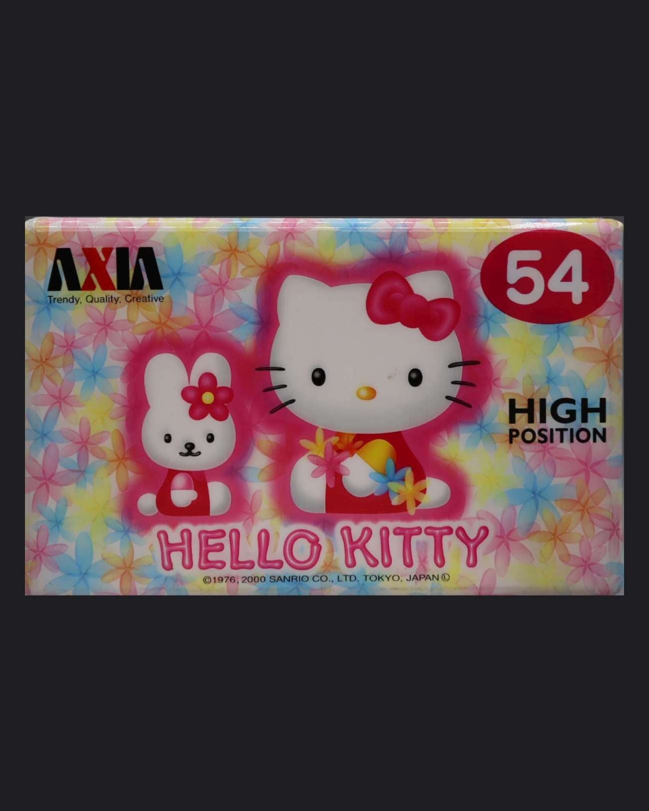 AXIA Hello Kitty (2000 JP)