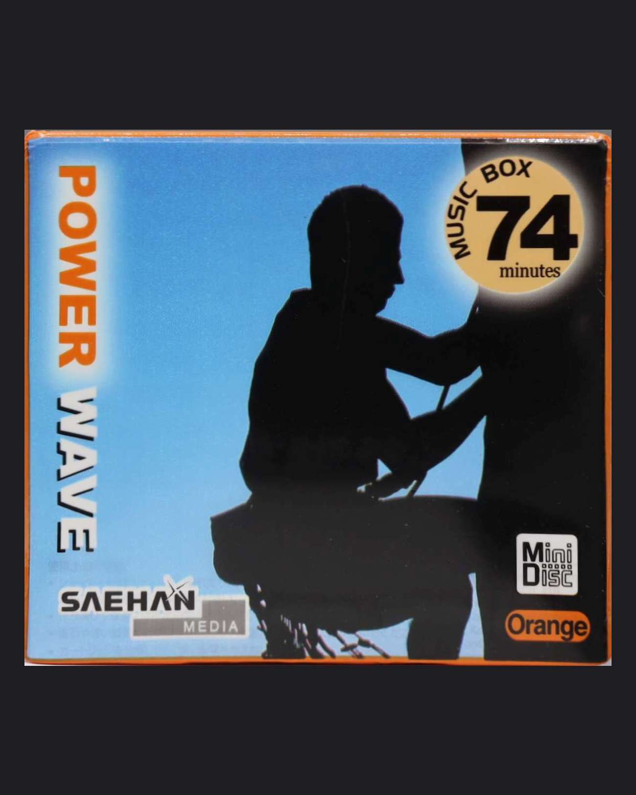Saehan Power Wave MD-PW