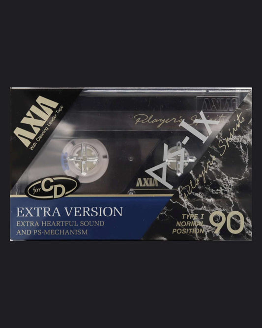 AXIA PS-Ix (1989 JP)