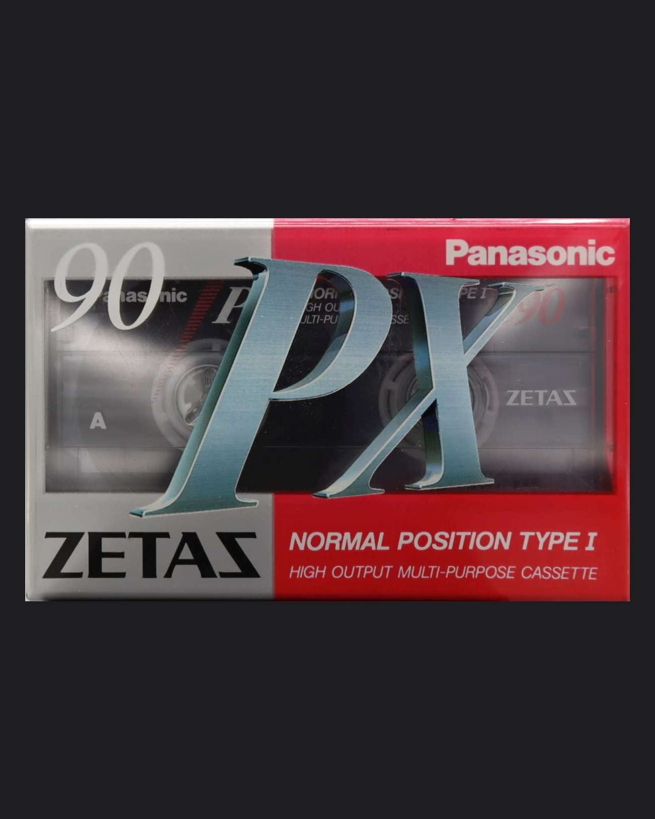 Panasonic PX (1994 JP)