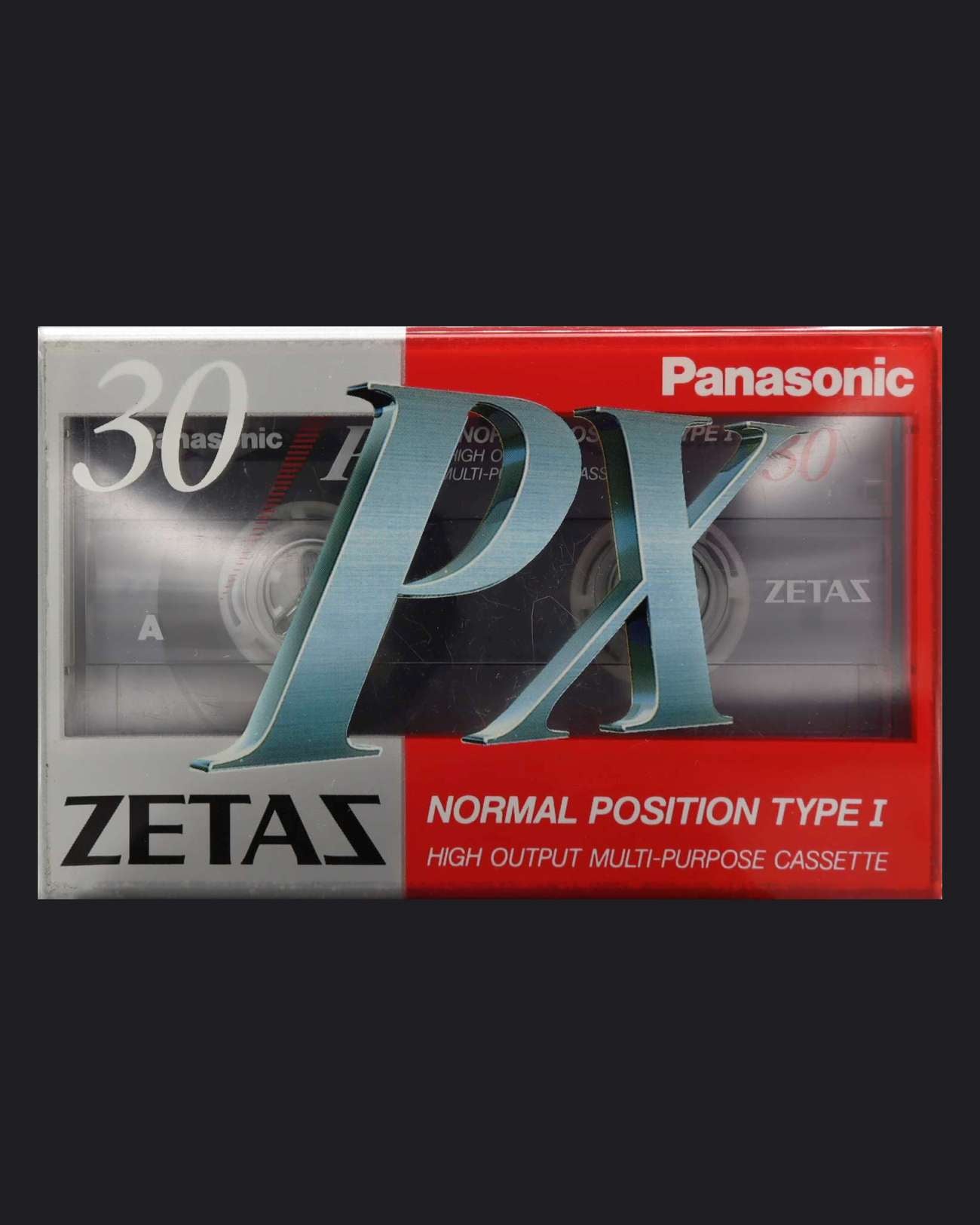 Panasonic PX (1994 JP)