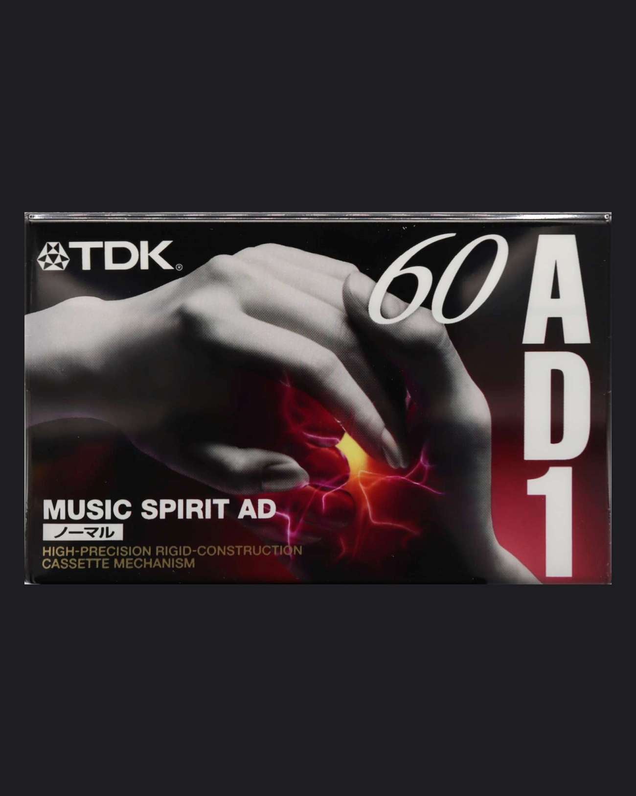 TDK AD1 (1997 JP)