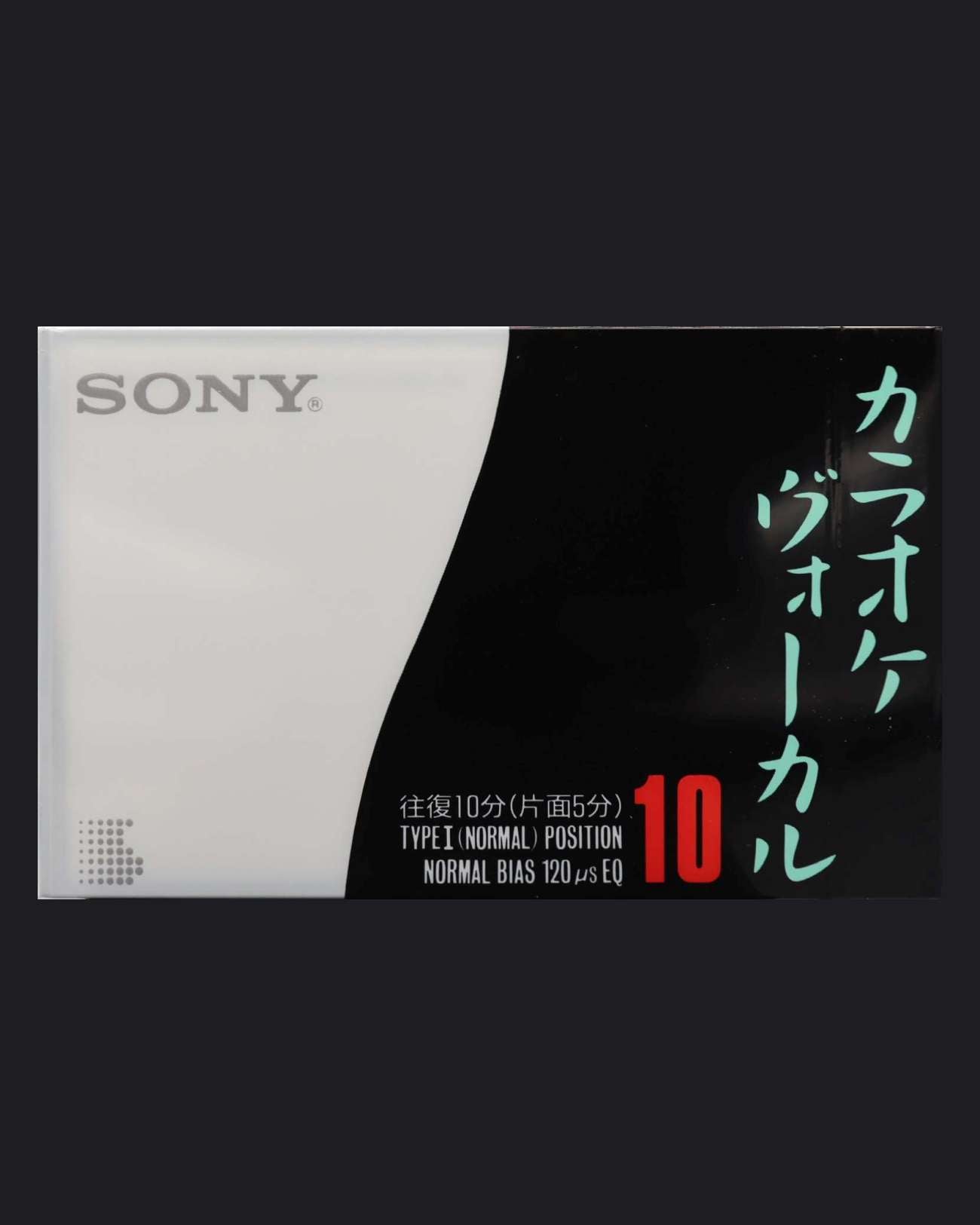 Sony KO (JP)