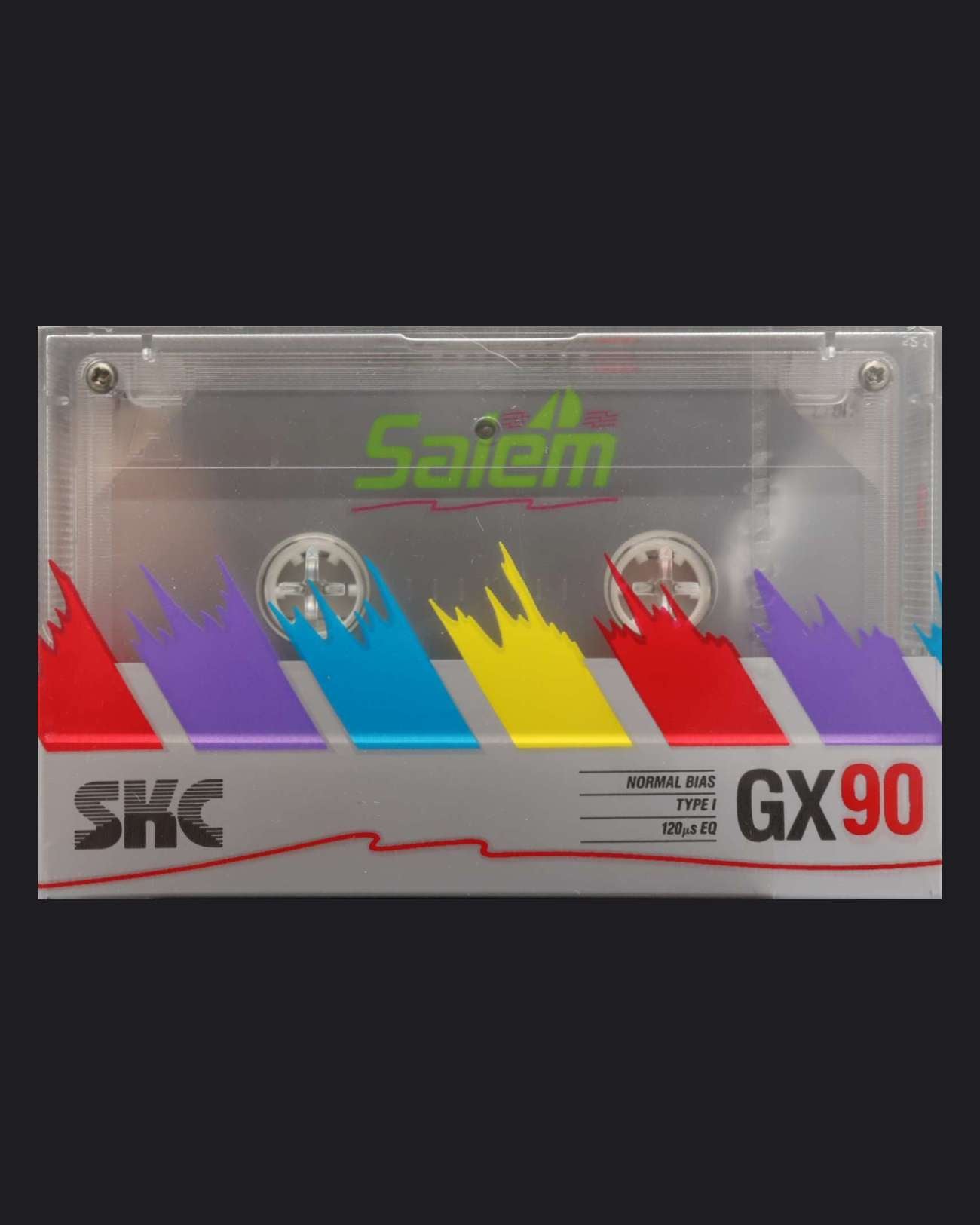 SKC GX (1990-1992 US)