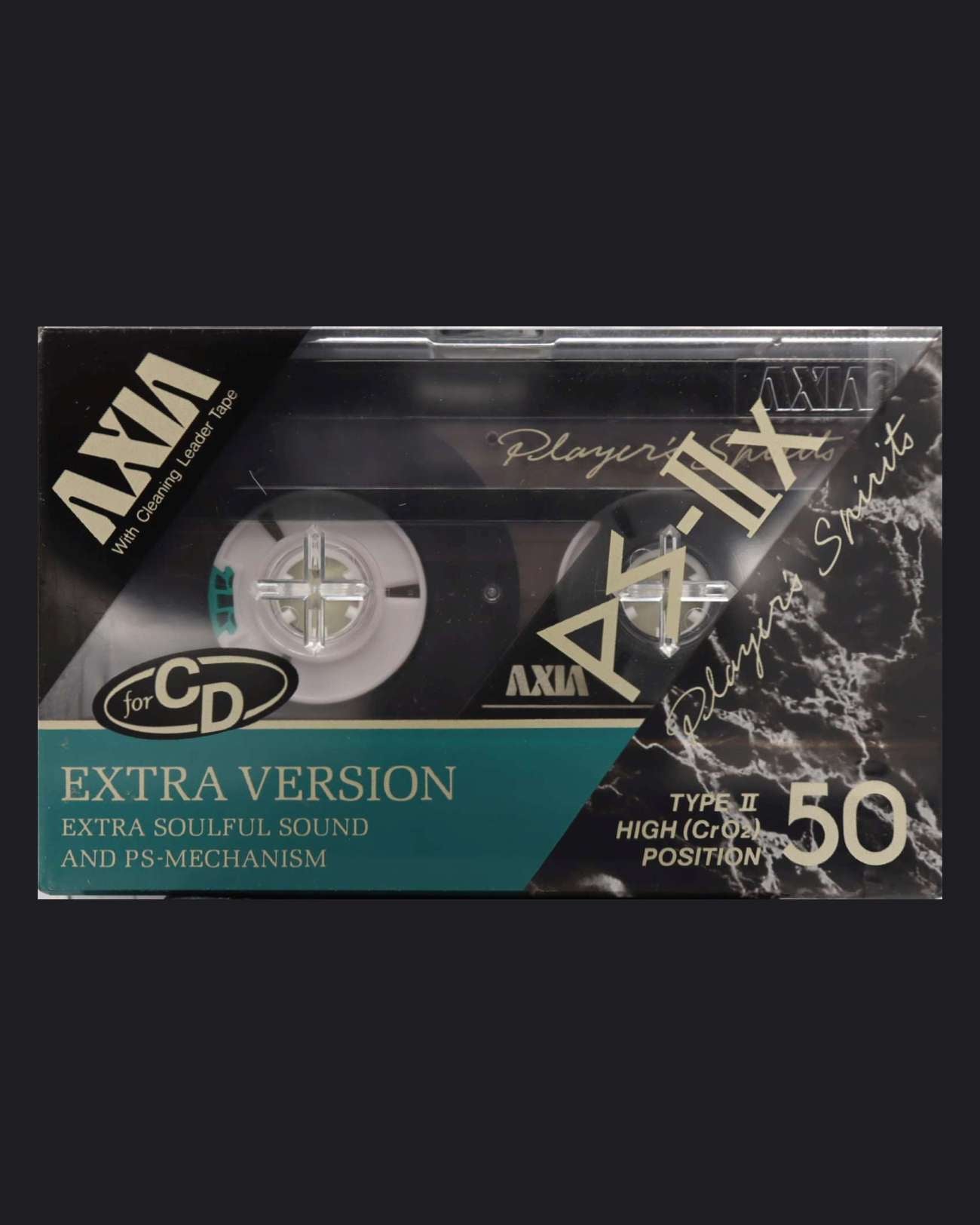 AXIA PS-IIx (1989 JP)