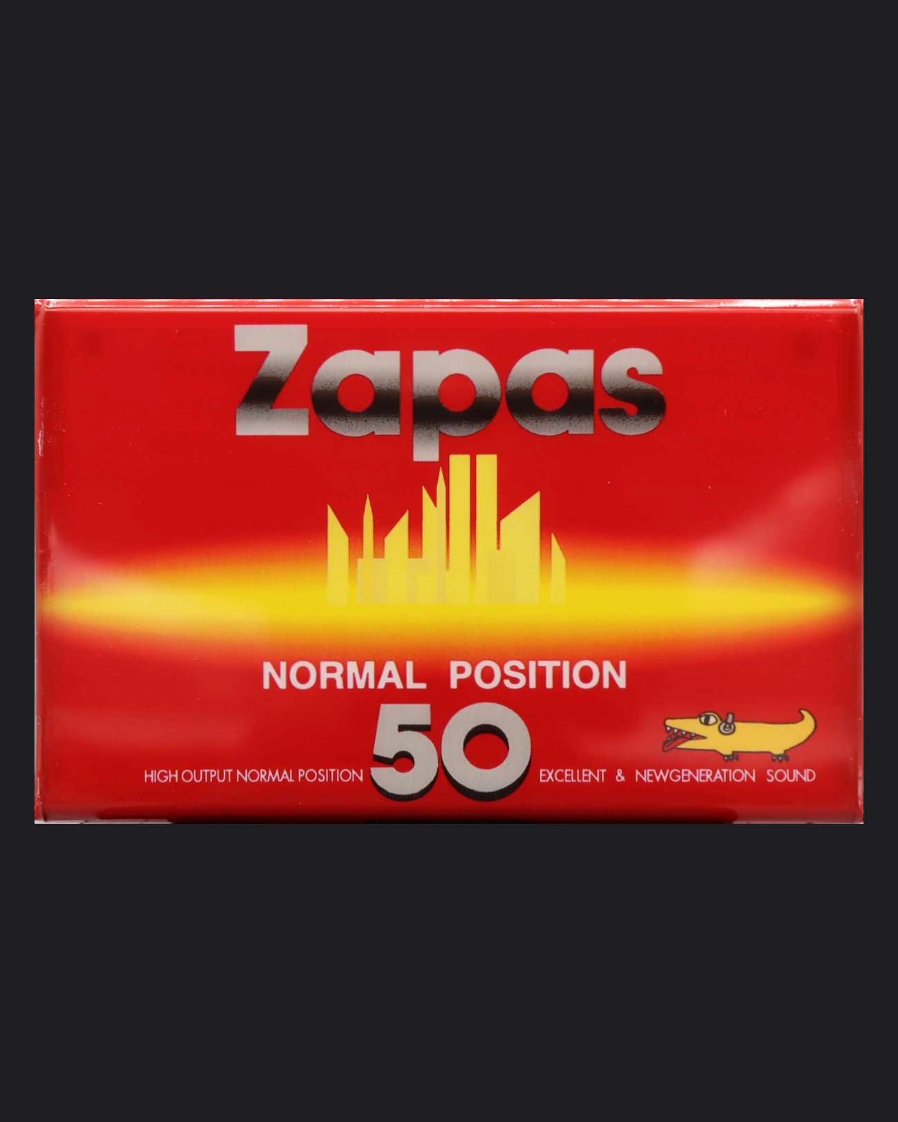 Zapas (JP)