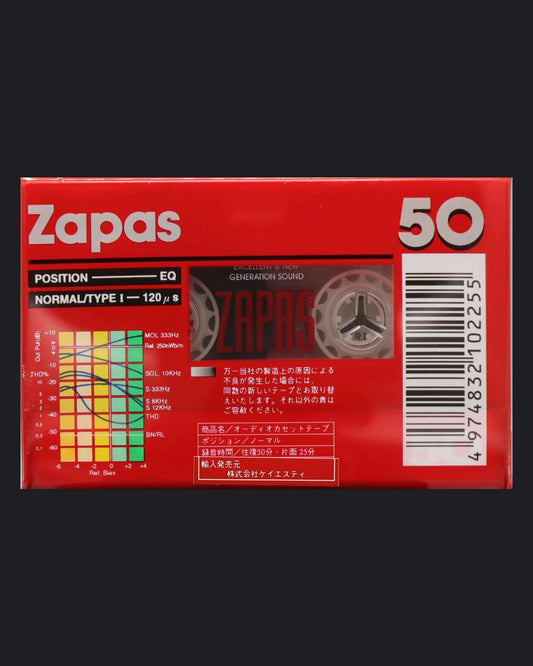 Zapas (JP)