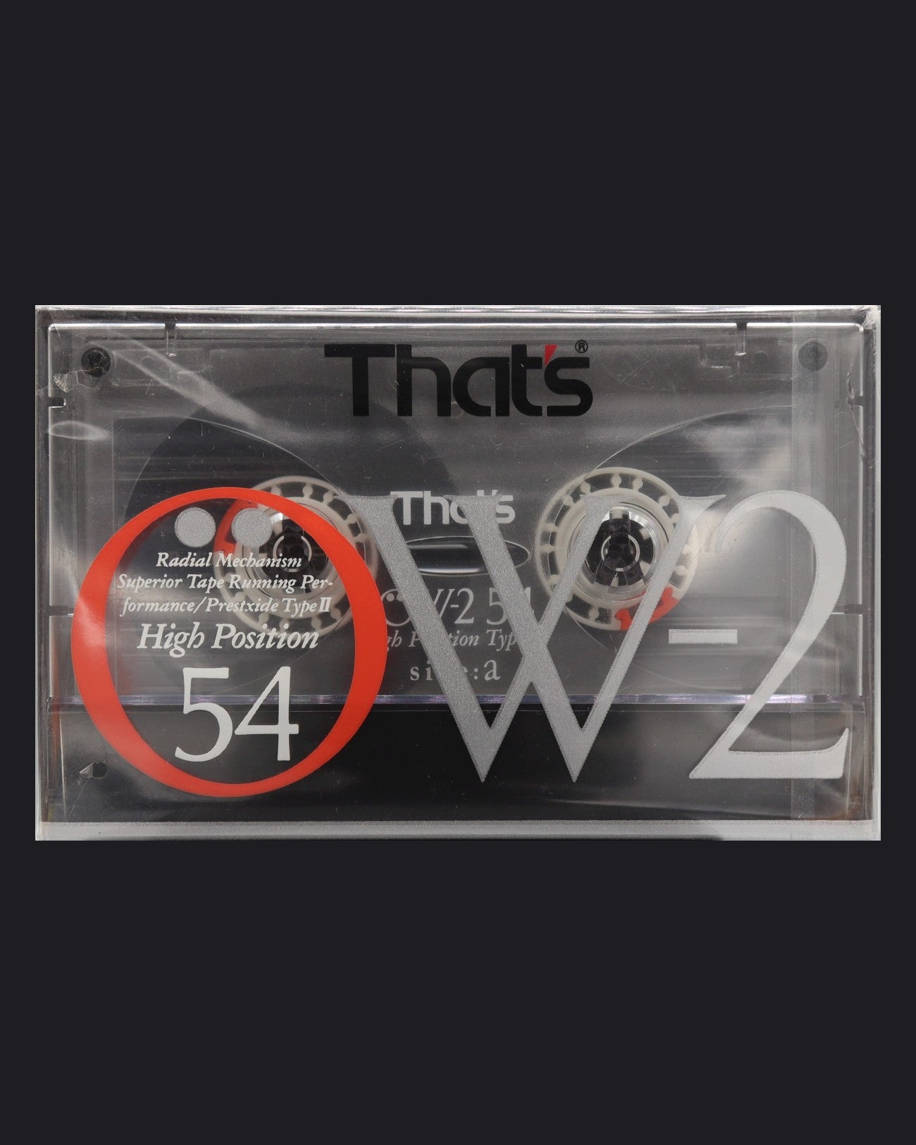 That's OW-2 (1990 JP)