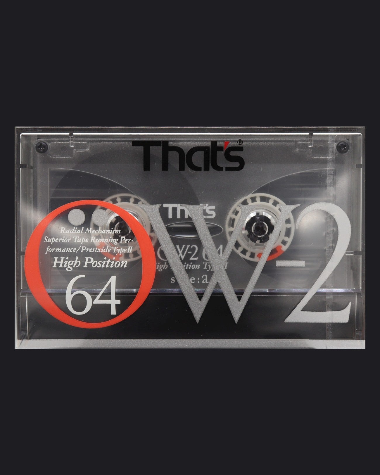 That's OW-2 (1990 JP)