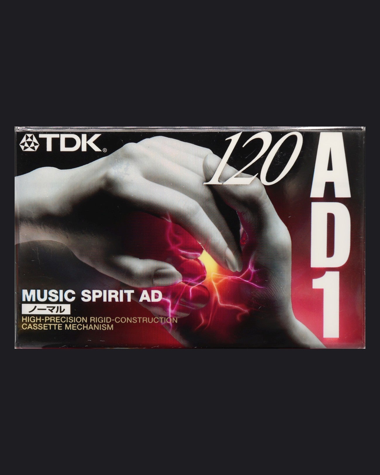 TDK AD1 (1997 JP)