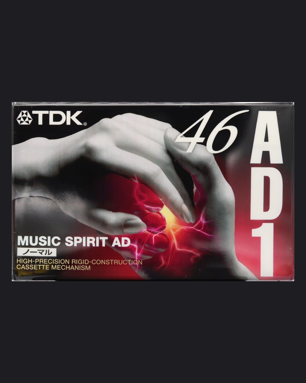 TDK AD1 (1997 JP)