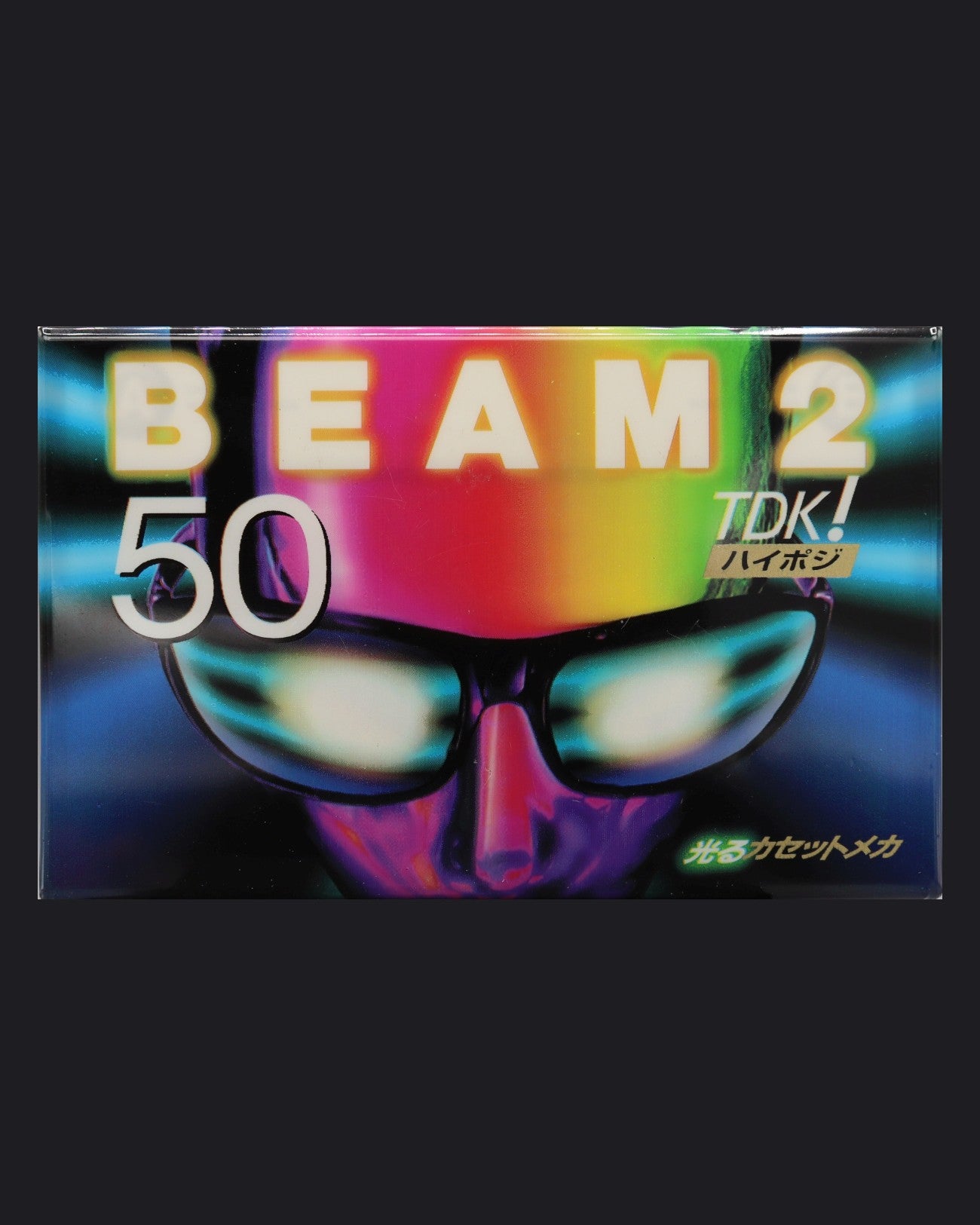 TDK BEAM 2 (1997 JP)