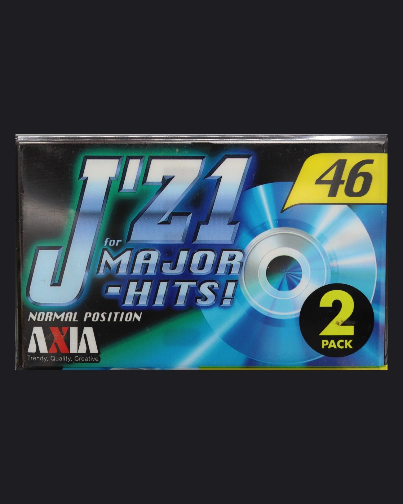 Axia J'Z 1 (1998-1999 JP)
