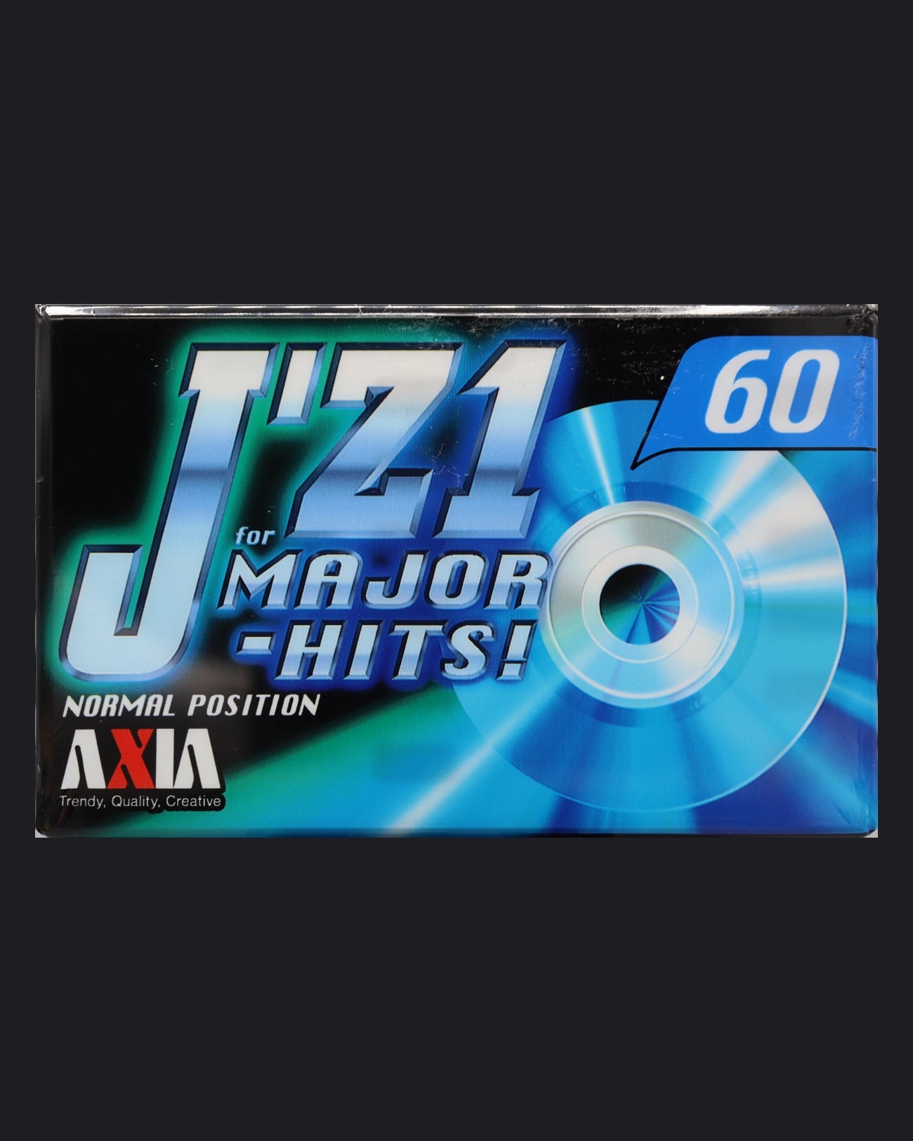 Axia J'Z 1 (1998-1999 JP)