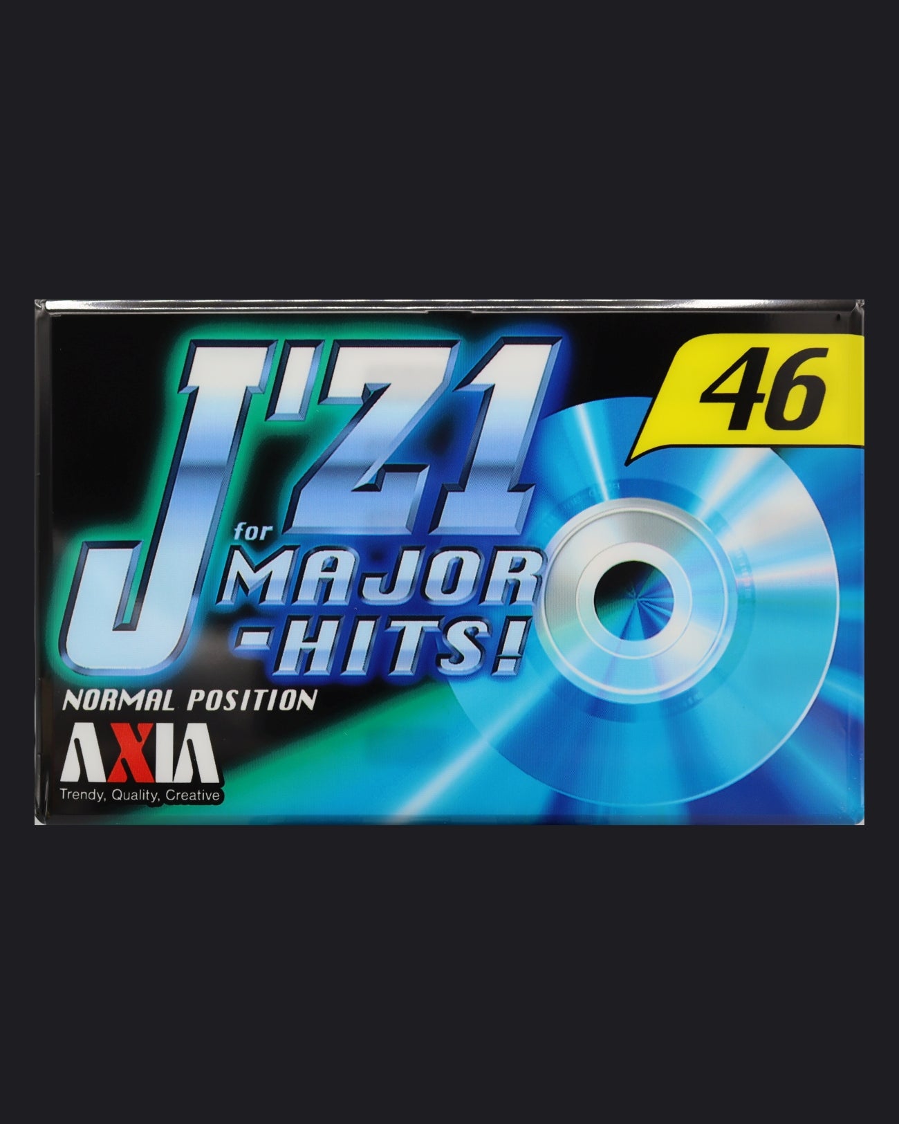 Axia J'Z 1 (1998-1999 JP)