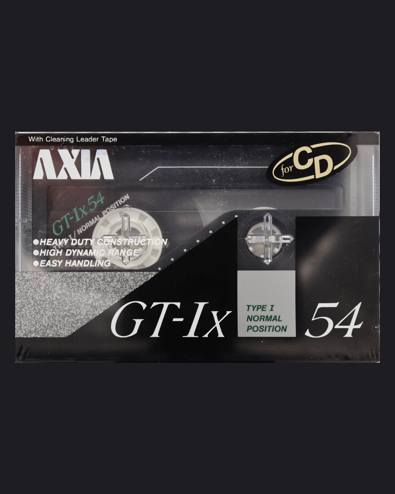AXIA GT-Ix (1989 JP)