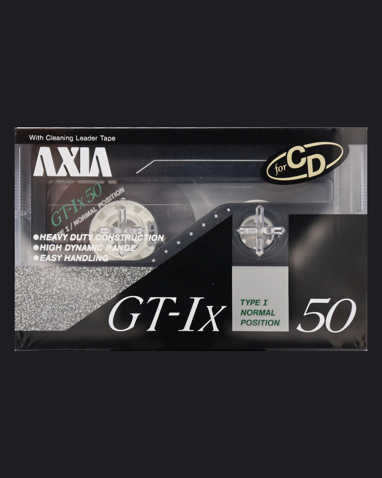 AXIA GT-Ix (1989 JP)