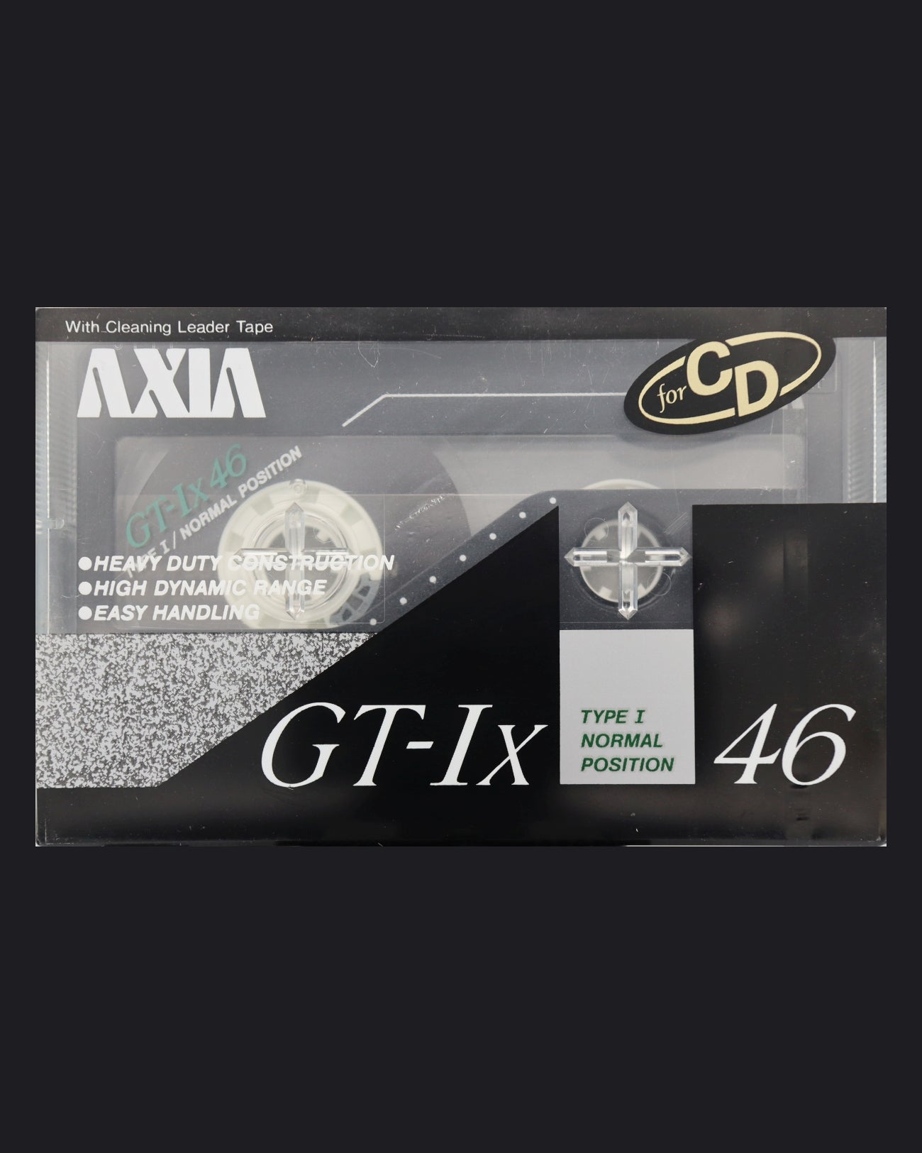 AXIA GT-Ix (1989 JP)