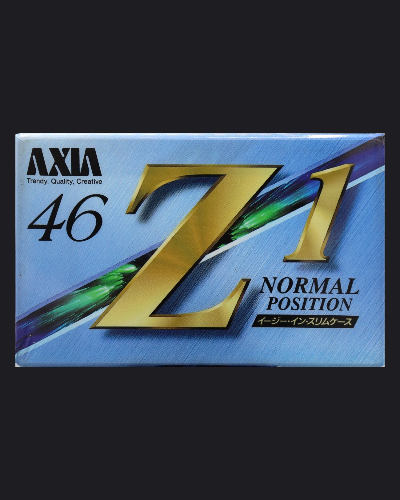 AXIA Z1 (1995 JP)
