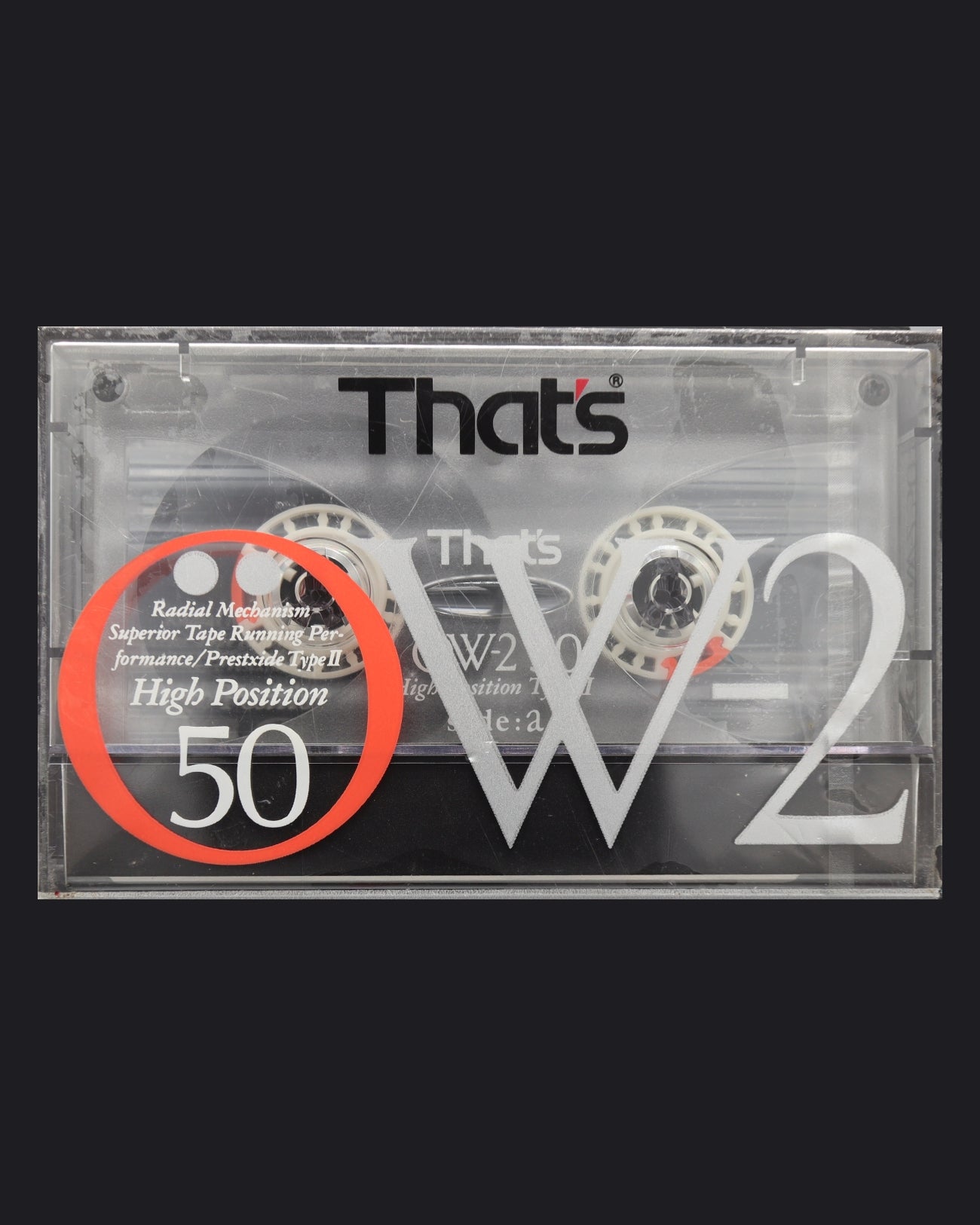 That's OW-2 (1990 JP)