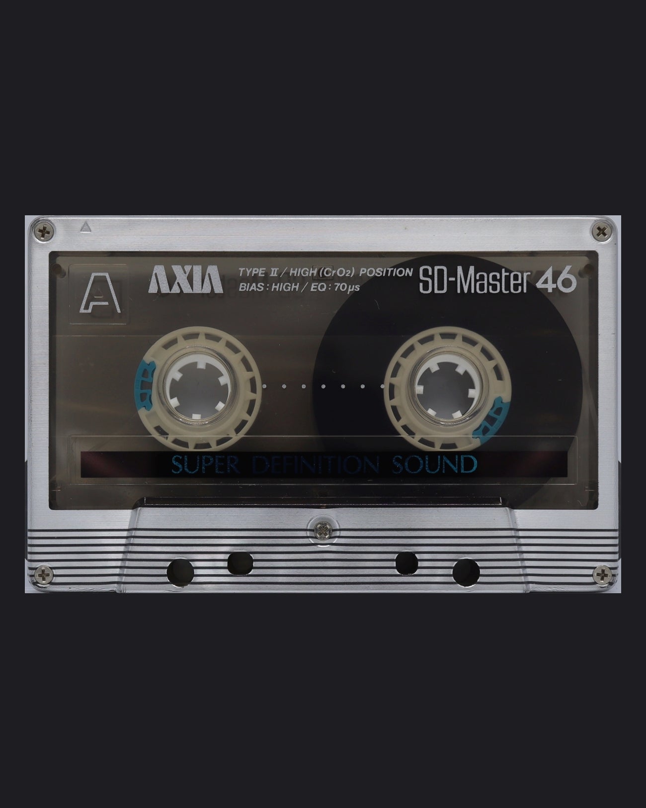 Axia SD-Master (1985-1986 JP)