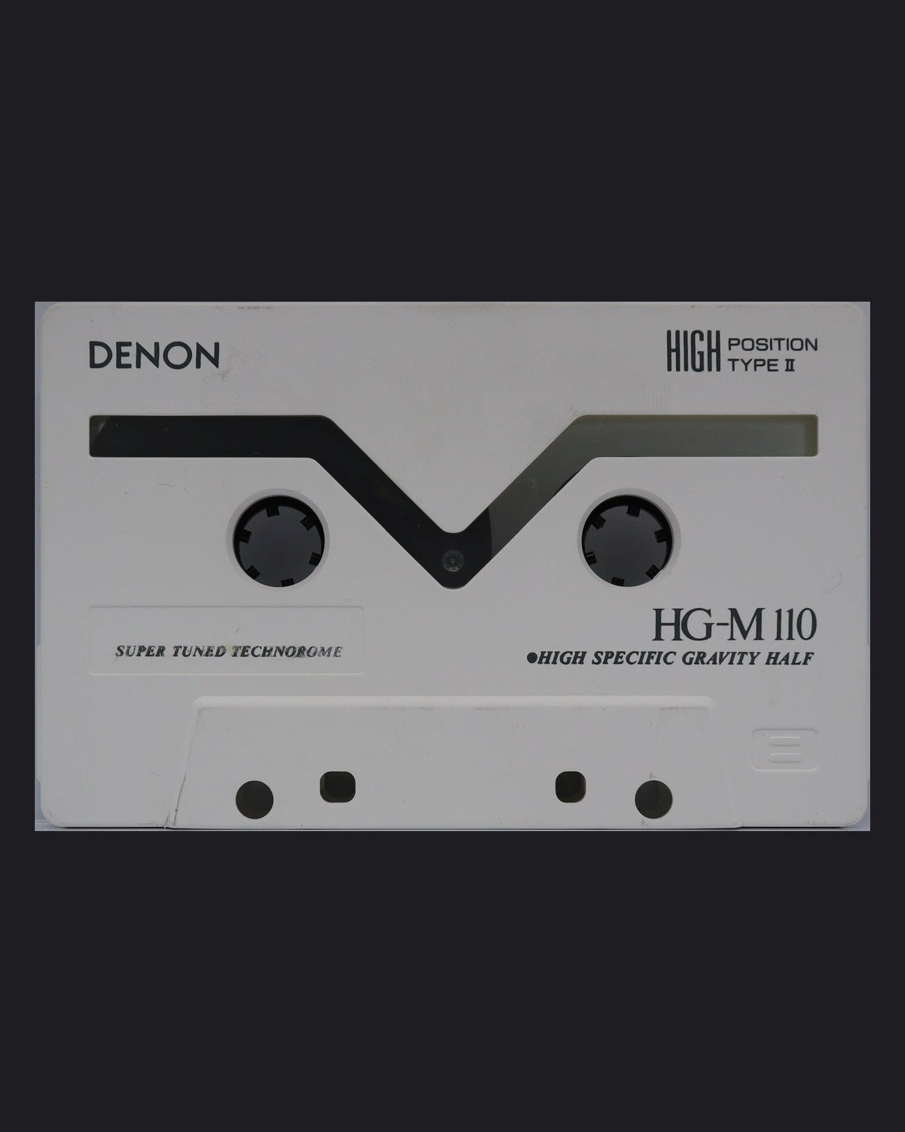 denon hd テープ 人気 1991