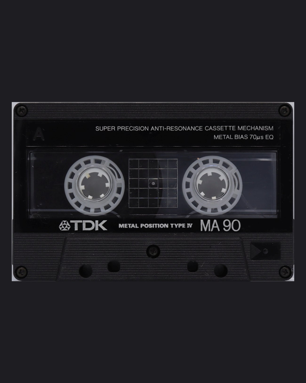 TDK MA (1987-1989 JP)