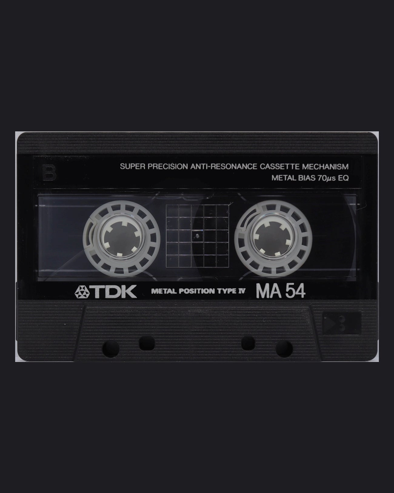 TDK MA (1987-1989 JP)