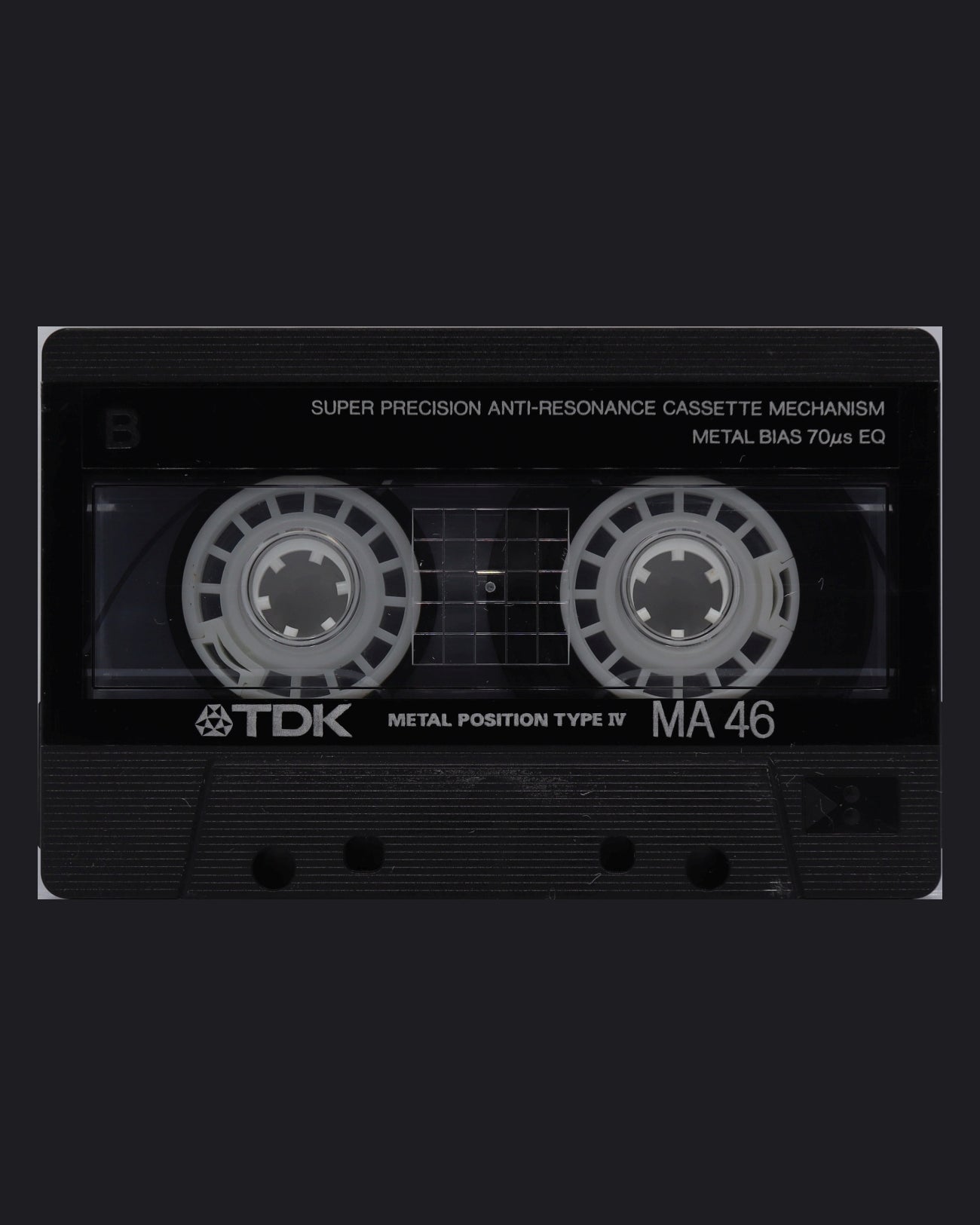 TDK MA (1987-1989 JP)